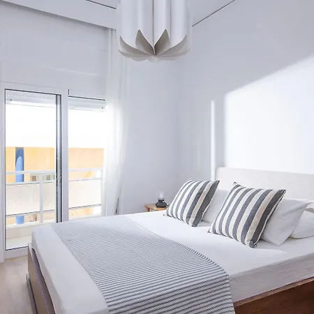 Aristis Apartment Heraklion  Exterior photo