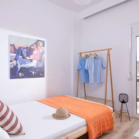 Aristis Apartment Heraklion  Exterior photo