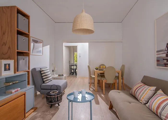 Aristis Apartment