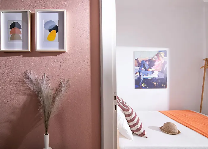 Aristis Apartment