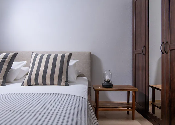 Aristis Apartment