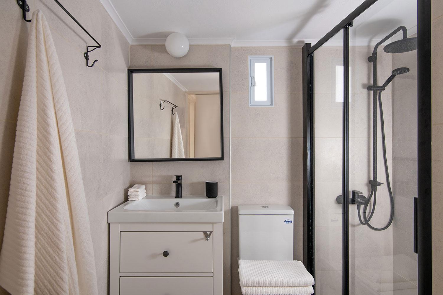 Apartment Aristis Heraklion (Crete)